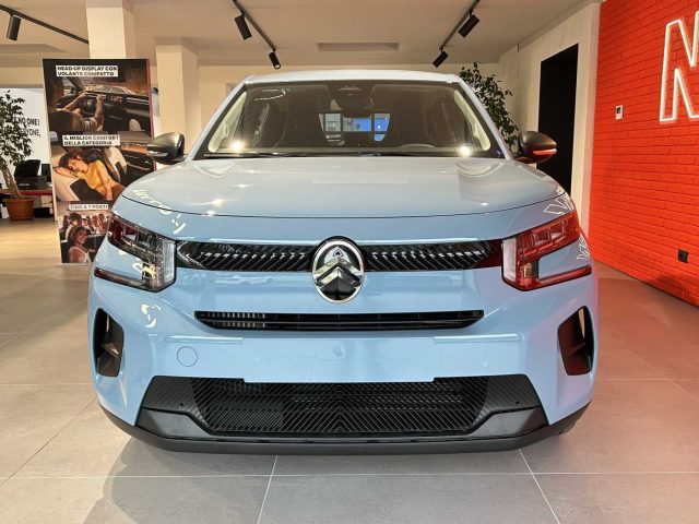 CITROEN C3 usata, con Controllo trazione