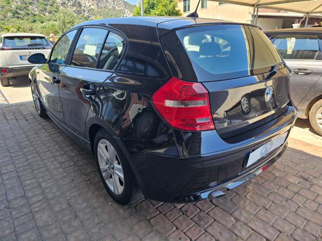 BMW 118 usata, con Climatizzatore