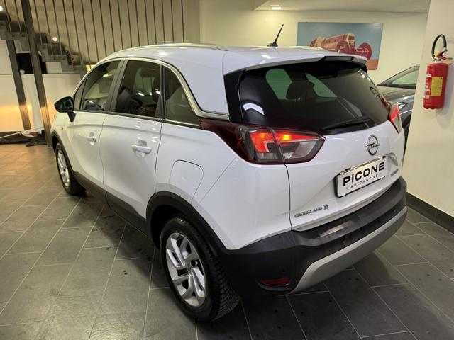 OPEL Crossland X usata, con Boardcomputer