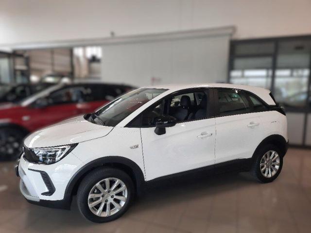 OPEL Crossland usata, con Alzacristalli elettrici