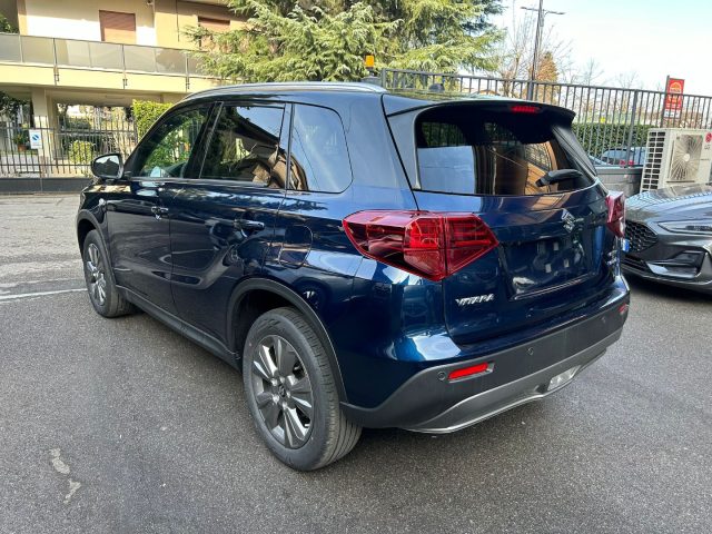 SUZUKI Vitara usata, con Alzacristalli elettrici