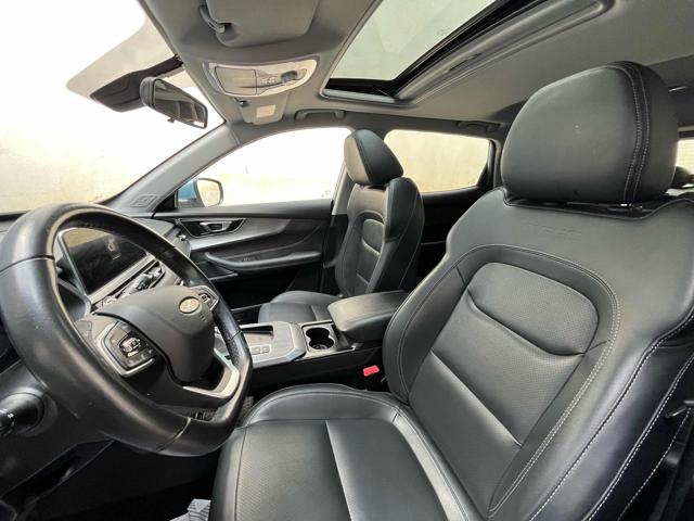 DR MOTOR DR 5.0 usata, con Autoradio