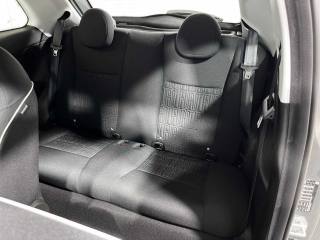 FIAT 500e usata, con Immobilizzatore elettronico