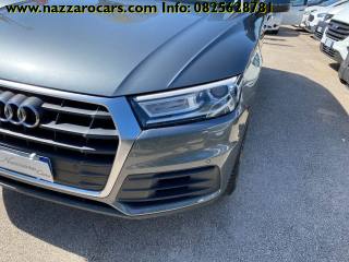 AUDI Q5 usata, con Sensore di pioggia