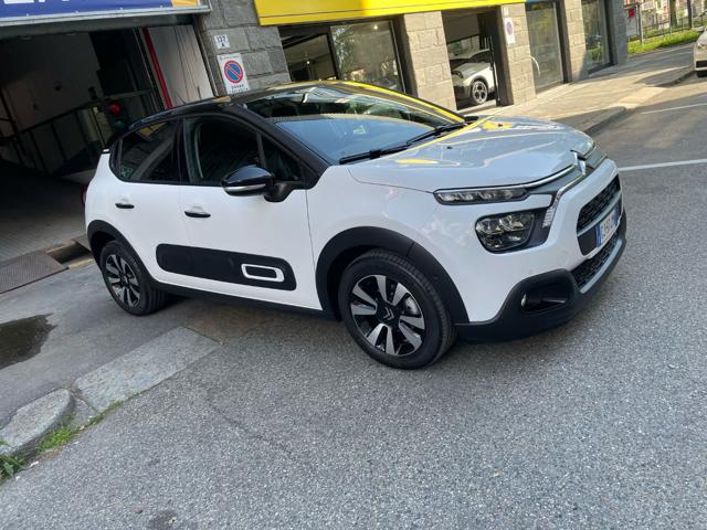 CITROEN C3 usata, con ABS
