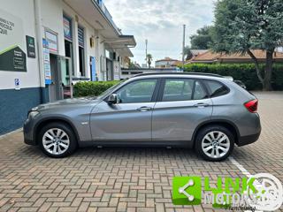BMW X1 usata, con Airbag Passeggero