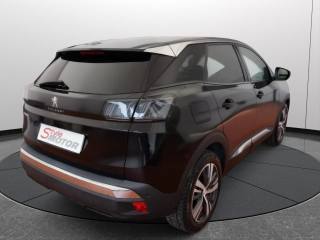 PEUGEOT 3008 usata, con Airbag Passeggero