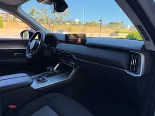 MAZDA CX-60 usata, con Touch screen