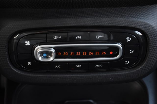 SMART ForTwo usata, con Cruise Control