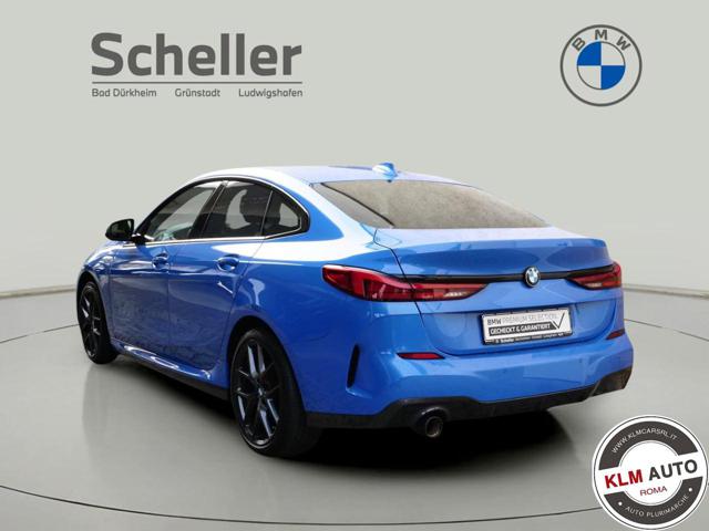 BMW 218 usata, con Alzacristalli elettrici