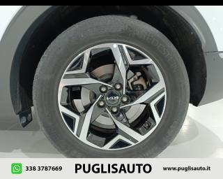 KIA Sportage usata, con Telecamera per parcheggio assistito