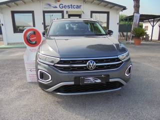 VOLKSWAGEN T-Roc usata, con Airbag laterali