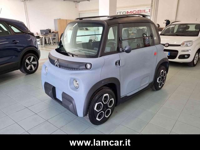 CITROEN Ami usata 4