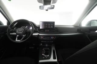 AUDI Q5 usata 10