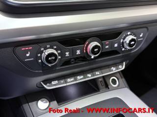 AUDI Q5 usata, con Vetri oscurati