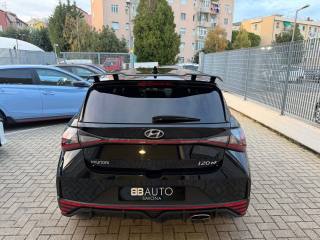 HYUNDAI i20 usata, con Cerchi in lega