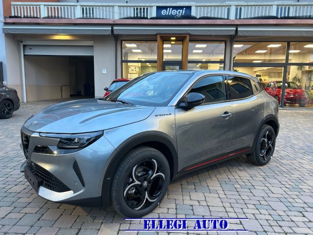 ALFA ROMEO Junior usata, con ABS