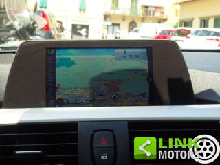 BMW 318 usata, con Climatizzatore