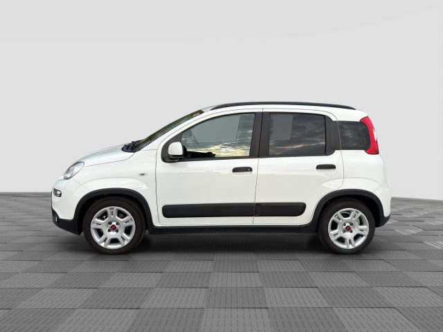 FIAT Panda usata 1