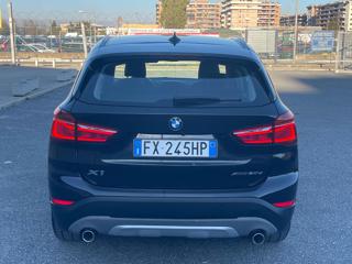BMW X1 usata 24