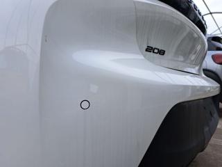 PEUGEOT 208 usata 18