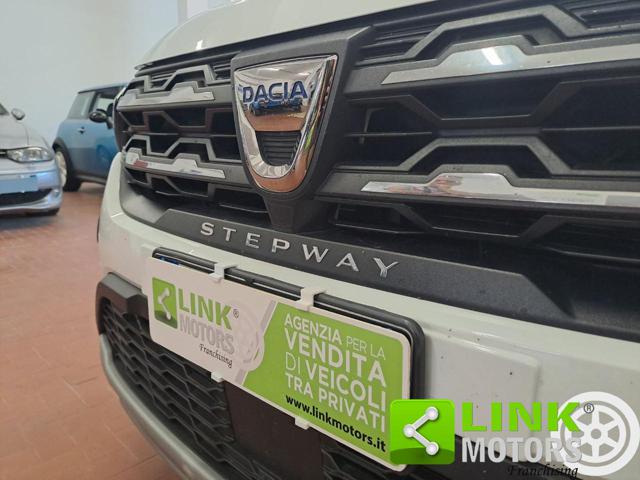 DACIA Sandero usata 31