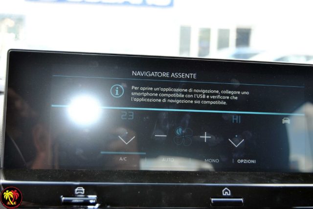 CITROEN C4 usata, con Cruise Control