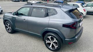 DACIA Duster usata, con Airbag Passeggero