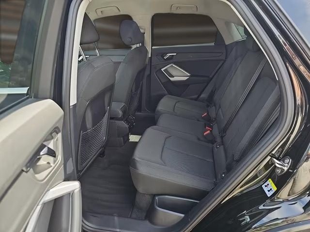 AUDI Q3 usata, con Controllo automatico clima