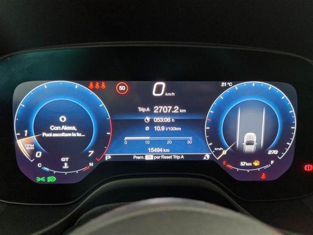MASERATI Grecale usata, con Autoradio