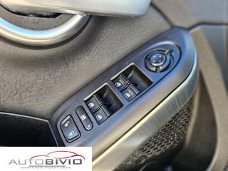 FIAT 500X usata, con Volante multifunzione