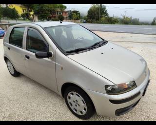 FIAT Punto usata, con Airbag