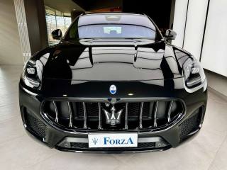 MASERATI Grecale usata, con Airbag