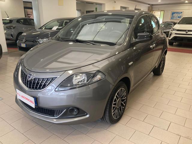 LANCIA Ypsilon usata, con ABS