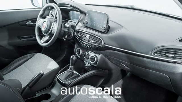 FIAT Tipo usata, con Servosterzo