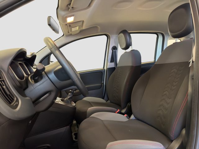 FIAT Panda usata 8