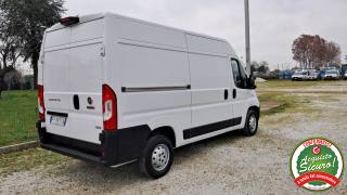 FIAT Ducato usata, con Airbag