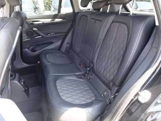 BMW X1 usata, con ESP