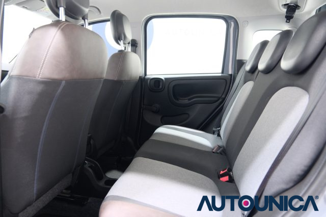FIAT Panda usata 34
