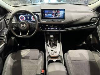 NISSAN Qashqai usata, con Chiusura centralizzata