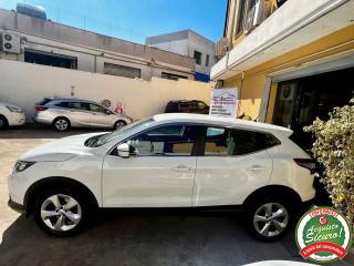 NISSAN Qashqai usata, con Airbag