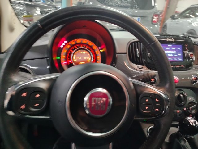 FIAT 500 usata 23