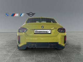 BMW M2 usata, con Antifurto