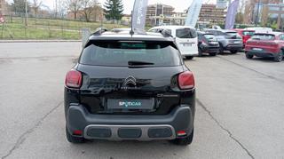 CITROEN C3 Aircross usata, con Alzacristalli elettrici