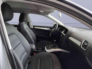 AUDI A4 usata, con Cerchi in lega