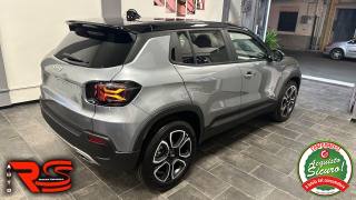 JEEP Avenger usata, con Antifurto