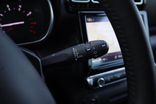 CITROEN C3 usata, con Telecamera per parcheggio assistito
