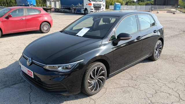 VOLKSWAGEN Golf usata, con Airbag laterali