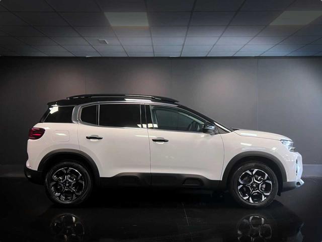 CITROEN C5 Aircross usata, con Airbag Passeggero