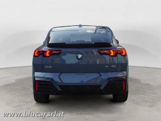 BMW X2 usata, con Antifurto